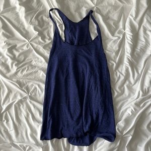 American Apparel tank
